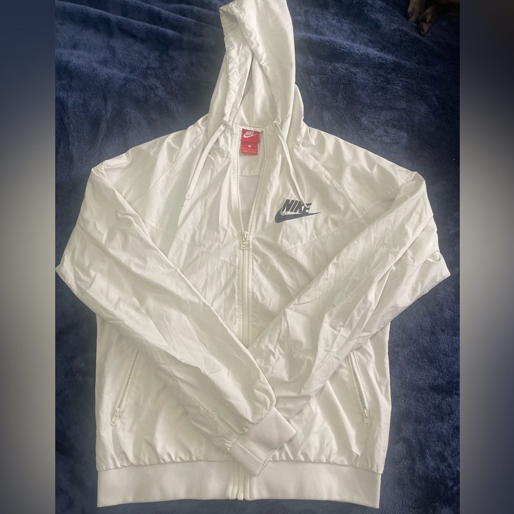 NIKE Windbreaker